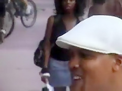 Crazy amateur Big Tits, Outdoor xxx scene