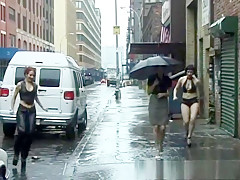 Amazing pornstar in horny fetish, outdoor xxx clip