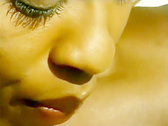 Exotic pornstar in fabulous cunnilingus, black and ebony porn scene