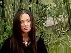 Fabulous pornstars Megan Martinez, Yazmene Milan and August Night in best dildos/toys, threesomes sex movie