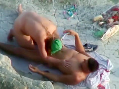 Wicked wife gives a thrilling ride to her husband