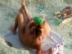 Wicked wife gives a thrilling ride to her husband