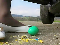 Horny homemade Fetish, Outdoor xxx video