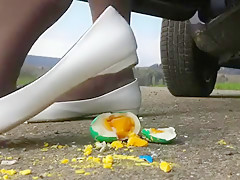 Horny homemade Fetish, Outdoor xxx video