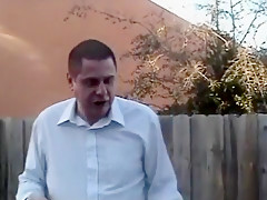 Fabulous homemade Fetish, Outdoor xxx movie