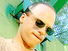 Exotic pornstar Serena Lewis in amazing college, interracial porn video