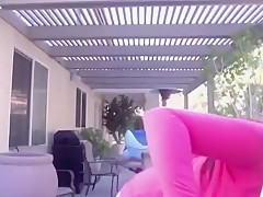 Incredible homemade Solo Girl sex scene