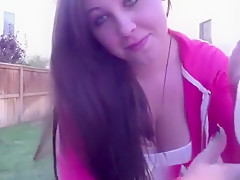 Incredible homemade Solo Girl sex scene