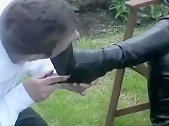 Amazing homemade Foot Fetish, Fetish xxx clip