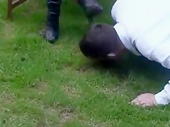 Amazing homemade Foot Fetish, Fetish xxx clip