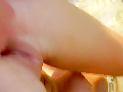 Crazy pornstar Aurora Snow in fabulous outdoor, blonde adult movie