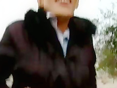 Nice spanish teen called Ainhoa