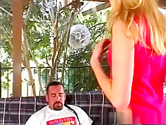 Incredible pornstar Ashley Long in horny outdoor, big tits porn movie