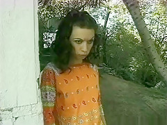 Crazy pornstar Heaven Leigh in amazing anal, brunette porn video