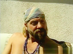 Incredible pornstar in fabulous outdoor porn scene