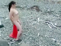 Hottest homemade Masturbation, Big Tits porn clip