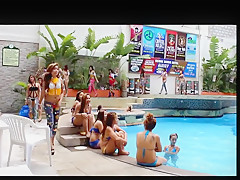 Exotic amateur Amateur, Outdoor sex movie