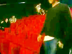 Groupsex in adult cinema
