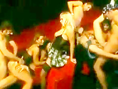 Groupsex in adult cinema