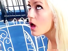 Amazing pornstar Trina Michaels in incredible outdoor, public sex movie