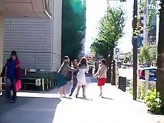 Crazy amateur Public, Outdoor sex video