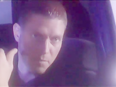 Exotic pornstar Kristy Myst in fabulous voyeur, facial adult video