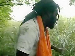 Exotic amateur Celebrities, Outdoor sex clip