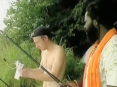 Exotic amateur Celebrities, Outdoor sex clip