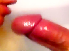 Crazy pornstar Monika Star in hottest facial, blonde adult video