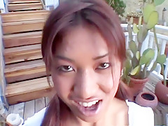 Best pornstar Lyla Lei in crazy interracial, facial adult video