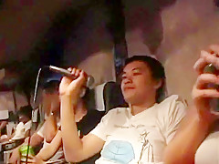 Exotic Japanese whore Ai Takeuchi in Amazing Fingering, Big Tits JAV movie