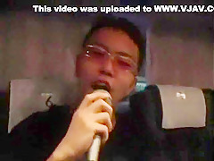 Exotic Japanese whore Ai Takeuchi in Amazing Fingering, Big Tits JAV movie