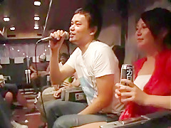 Exotic Japanese whore Ai Takeuchi in Amazing Fingering, Big Tits JAV movie