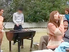 Hottest homemade Compilation, Public porn clip