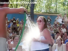 Exotic pornstar in incredible outdoor, reality adult scene