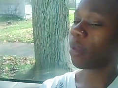Crazy homemade Black and Ebony, Fetish porn scene