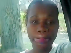 Crazy homemade Black and Ebony, Fetish porn scene