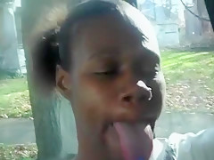 Crazy homemade Black and Ebony, Fetish porn scene