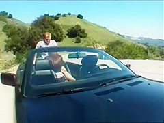 Best pornstar Brandy Nash in horny blowjob, college sex scene