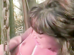 Fabulous pornstars Bunny Luv and Dayton Rain in best hardcore, nurse xxx clip