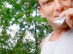 Callboy klaus. Sex at public places