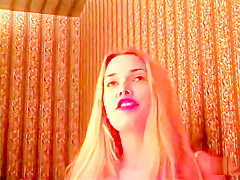 Hottest pornstar Jewel Valmont in crazy outdoor, blonde adult scene