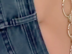 Incredible homemade Outdoor, Solo Girl sex scene