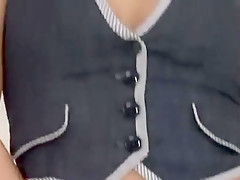 Incredible homemade Outdoor, Solo Girl sex scene