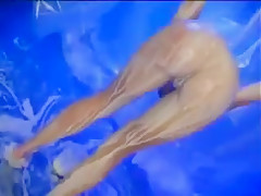 Best homemade Blonde, Flashing xxx clip