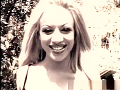 Horny pornstars Tavalia Griffin, Bridgette Kerkove and Sana Fey in amazing facial, compilation sex video