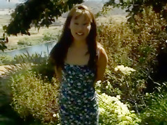 Pretty hawaiian kiyani blowjob