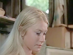 Best amateur Blonde, Softcore porn movie