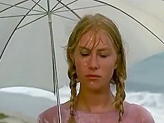 Best amateur Blonde, Softcore porn movie