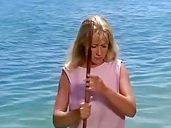 Best amateur Blonde, Softcore porn movie